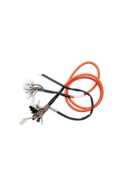 STMAX Vintage Elektrik Tesisat Kablosu