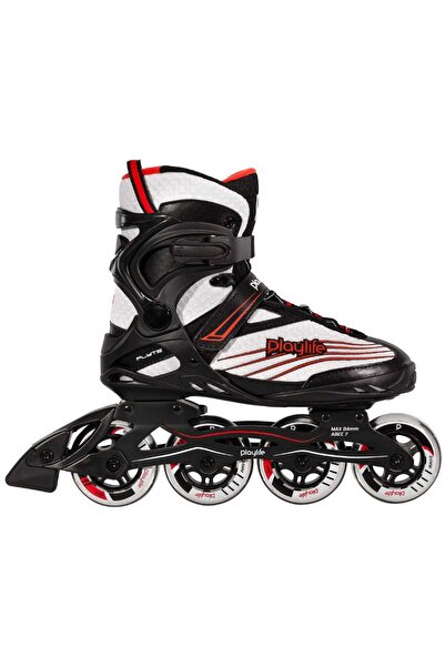 PLAYLIFE FLYTE BLACK 84 AL Πατίνια Inline