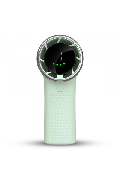 Techsuit Ventilator Portabil A8, Verde
