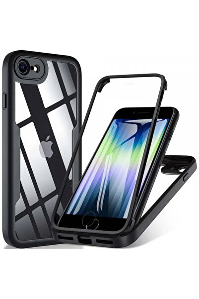 Techsuit Θήκη για Apple iPhone SE (2022)/ SE (2020)/ 8/ 7, Techsuit, ColorVer...