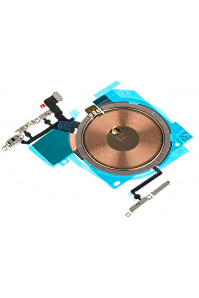 Aftermarket Antenă NFC - Buton microcontact Pornire/Oprire - Volum - Profil -...