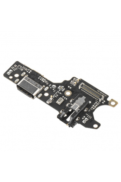 Stef's Cat Πλακέτα Φόρτισης και Ήχου με Μικρόφωνο για Xiaomi Redmi Note 9