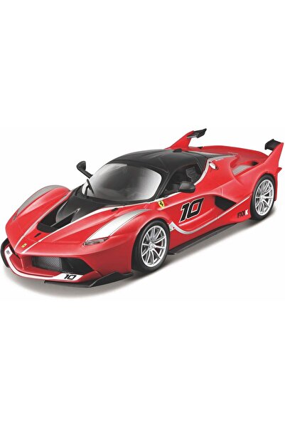 Maisto Ferrari FXX-K Model 1:24 AL
