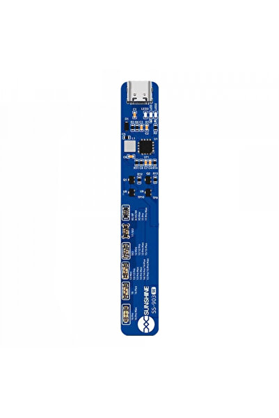 SUNSHINE Alimentator Placa SS-903 SE pentru Apple iPhone 8 - 16 Series