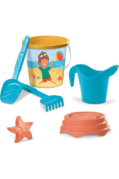 Mondo Beach Bucket Set