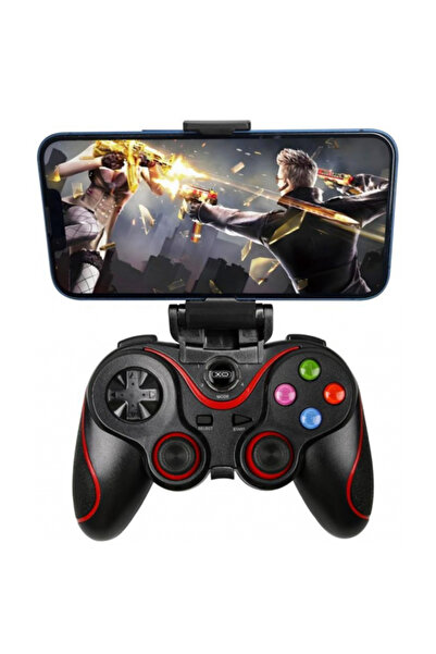 XO Design Controller GP5, Negru