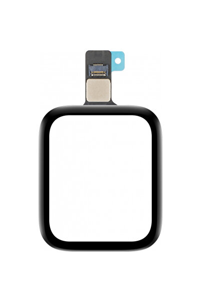 Stef's Cat Οθόνη αφής, Μπροστινό Προστατευτικό OCA για Apple Watch Series 4 4...