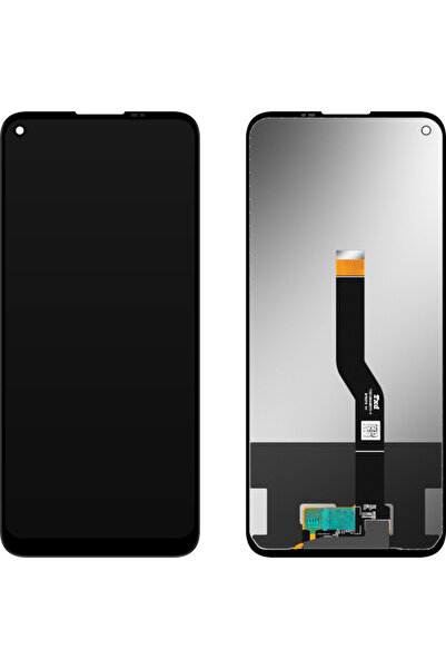 Stef's Cat Display cu touchscreen MP compatibil cu Nokia 8.3 5G