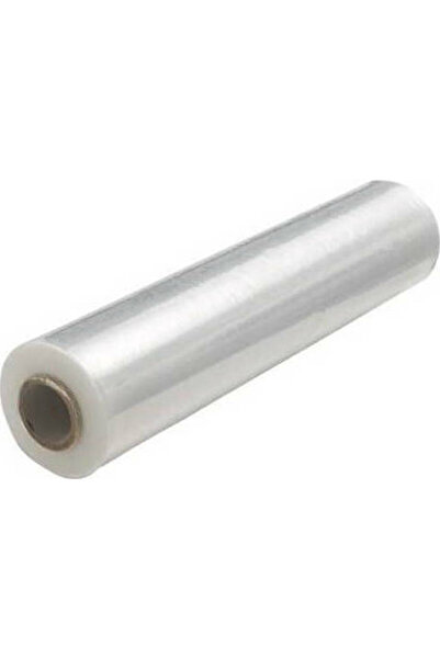 OEM Ελαστική μεμβράνη 1.8 κιλά 50 εκ. x 300 μ. (σε εκτεταμένη μορφή) 20 μικρά