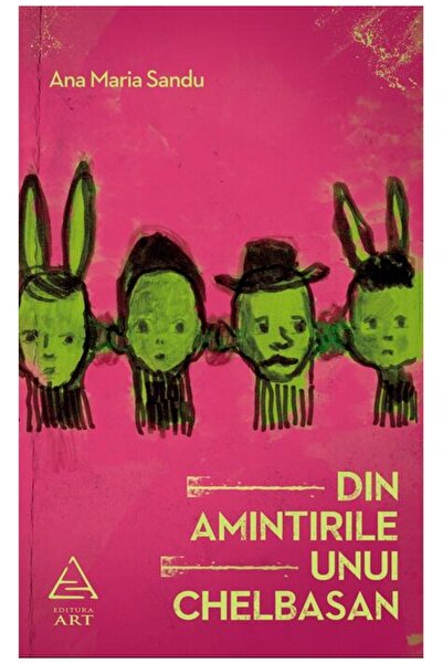 Editura Art Din amintirile unui Chelbasan