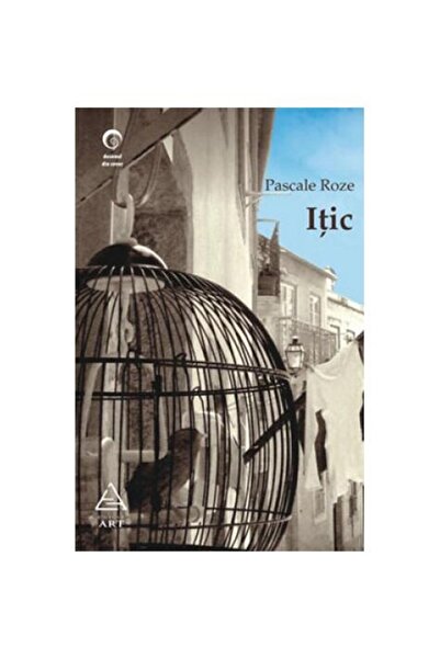 Editura Art Iţic