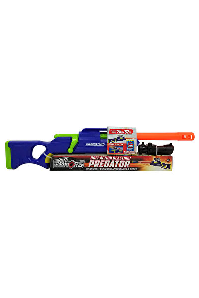 Air Warriors Air Warriors Predator toy gun