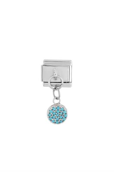 Bozhi Steel Charm the Most Stylish Gift