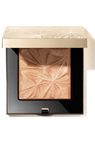 BOBBI BROWN Iluminator compact Luxe Illuminating, Glow, Blush, Golden Hour, 4 g