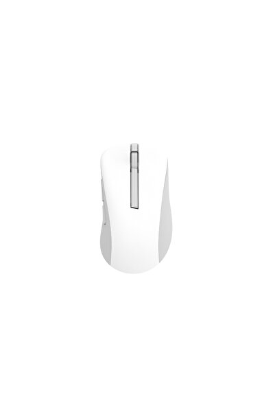 ASUS Οπτικό ποντίκι MD102, USB, Bluetooth (Λευκό/Γκρι)