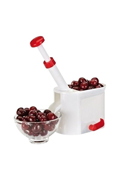 E-ANAMAG Κεράσι, αγριόκεραστο, μηχανή αφαίρεσης κουκουτσιών ελιάς