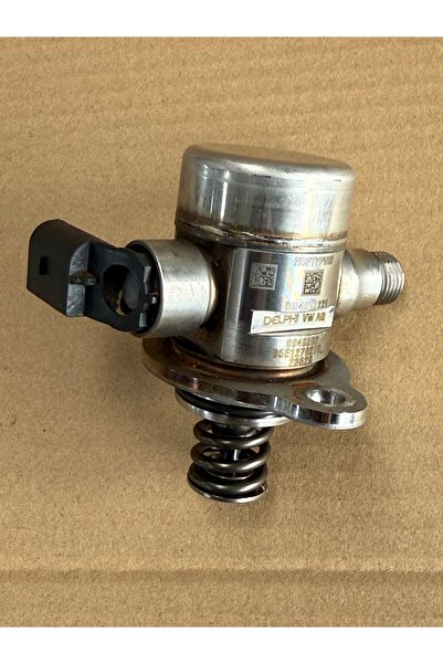 DELPHİ Αντλία υψηλής πίεσης VW GROUP: Audi Vw Seat Skoda κωδικός 05E127027D κ...