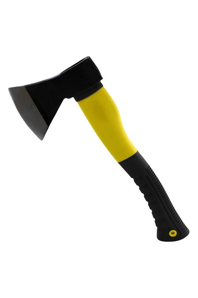 Toptan Bulurum Axe with Fiber Handle 600 Gr Sharp and Sturdy Camping Axe for ...