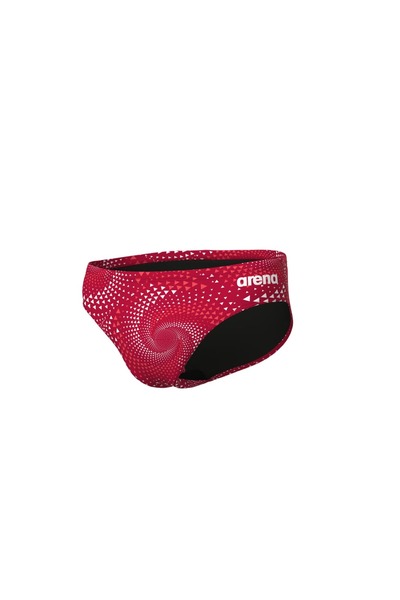 ARENA MEN'S FIREFLOW SWIM BRIEFS TEAM RED