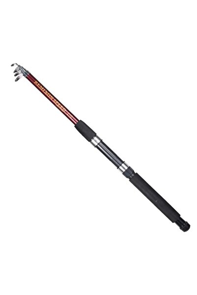 Remixon Speed 2.40M 10-30gr Teleskopik Olta Kamışı