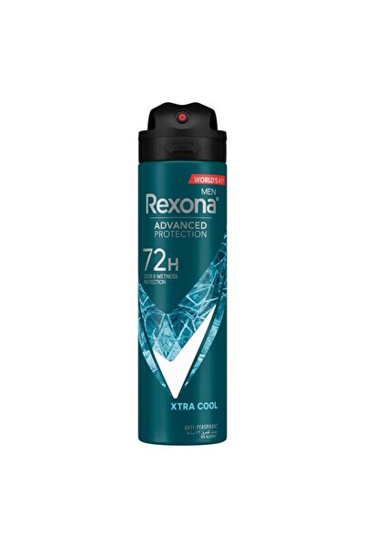 Rexona Men Deodorant Spray Xtra Cool 150ml