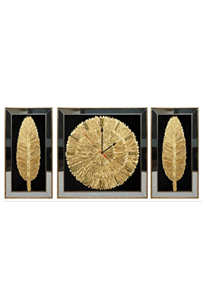 Savita Home 3K-CC-063 Yan:40x90 cm Orta:90x90cm