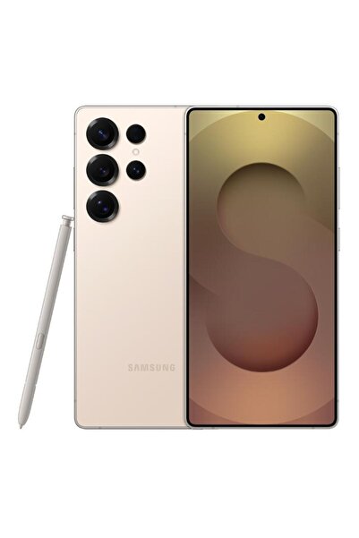Samsung Мобилен телефон Galaxy S25 Ultra, Snapdragon 8 Elite Octa-core, 6.9-и...