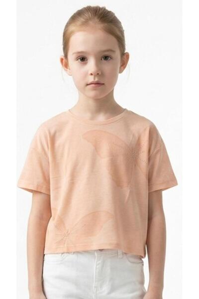 Emilakids Girls' T-Shirt for Ages 8-14