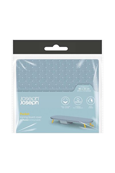 Joseph Joseph Pocket Ütü Masası Örtüsü Gri