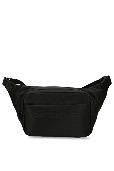 David Jones أنثى حقيبة عابرة للجسم CM7327