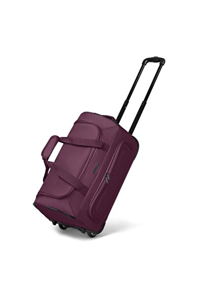 REDOLZ Duffle Essentials 2 Rollen Reisetasche 51 cm