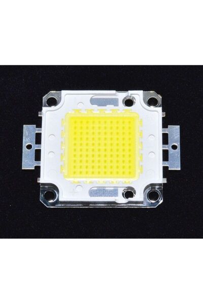 Stef's Cat Pastila LED SMD 100W-32/34V, 6000K
