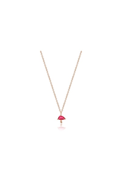 Reis Kuyumculuk Candy Mush Necklace
