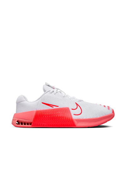 Nike Γυναικεία λευκά παπούτσια προπόνησης Metcon 9