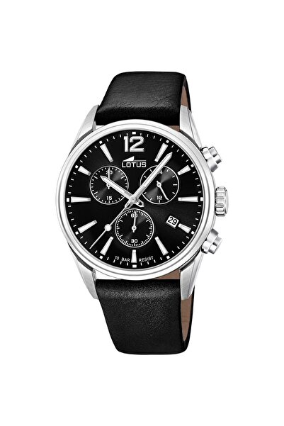 Lotus 18691/3 Chrono Men's Wristwatch