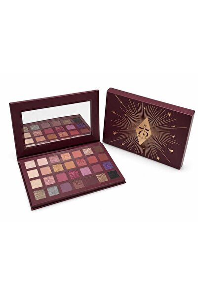 SB Ticaret 75. Year Far Palette 27 Pcs.