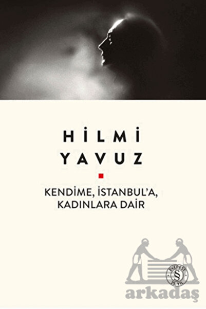 Everest Yayınları About myself, istanbul, women