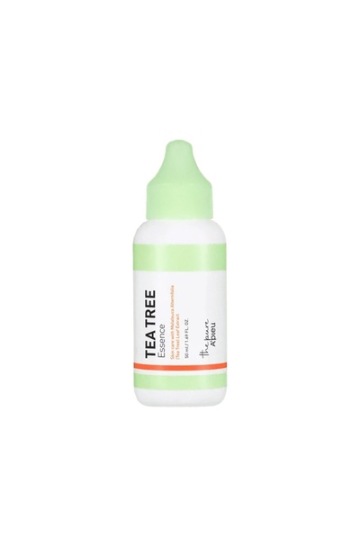 Apieu A'PIEU, Serul Pur cu Tea Tree, ser facial, 50 ml