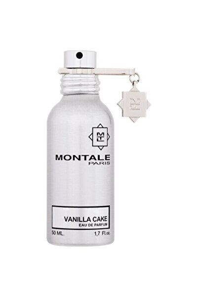 Montale Vanilla Cake