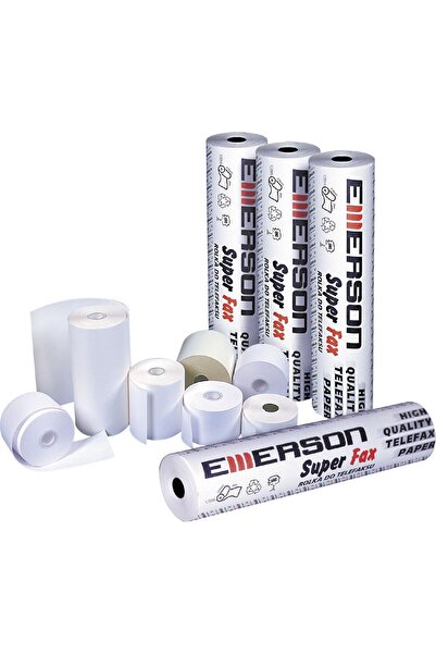 Emerson Role termice 60 mm x 30 m