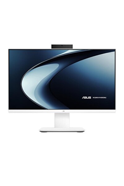 ASUS V400 AiO (V440VA-WPC567W) Intel® Core™ 5 İşlemci 8GB RAM 512GB SSD Win11...