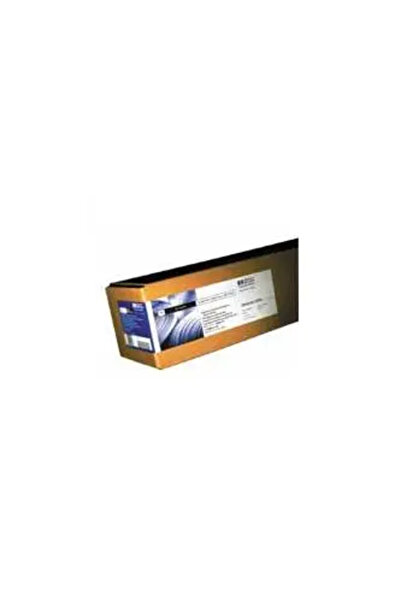 HP Hârtie cretată de gramaj mare 1524mm x 30m, 60 " (Q1416A)