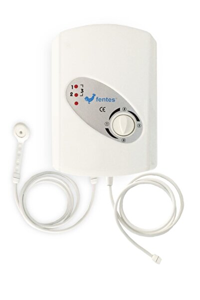 Genel Markalar Fnt-03 Banyo Tipi Ani Su Isıtıcı
