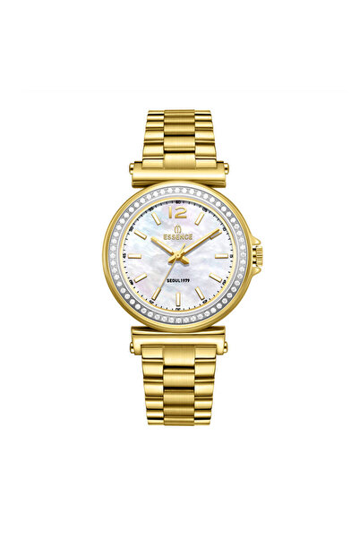 Essence Es6965Fe.120 Women's Wristwatch