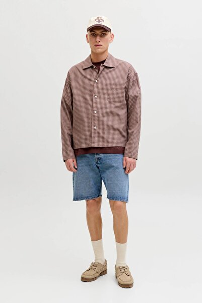 Jack & Jones JJITONY JJORIGINAL Muške kratke hlače Ležerna dnevna letnja odjeća