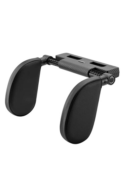 unbranded Tetieră auto DRIVEREST suport gât și cap, confort la drum, reglabil...