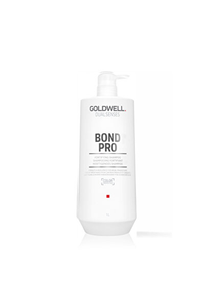 GOLDWELL Dualsenses Bond Pro Fortifying Σαμπουάν 1000ml