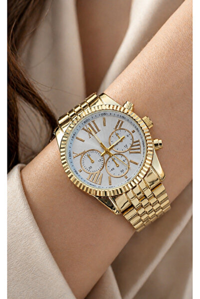 Weluxa Women's Wristwatch Casual and Stylish Design with Gift Box