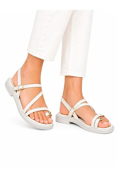 TRENDYSHOSE 06617 Comfortable Flip-Flop Women's Sandals