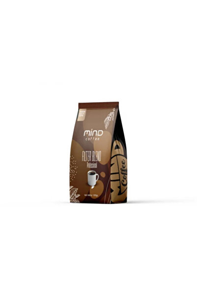 Mind Coffee قهوة مفلترة احترافية 1000 جرام